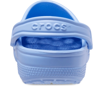 Sabots M Dicaux Crocs Unisex Classic Moon Jelly Sabotexpert